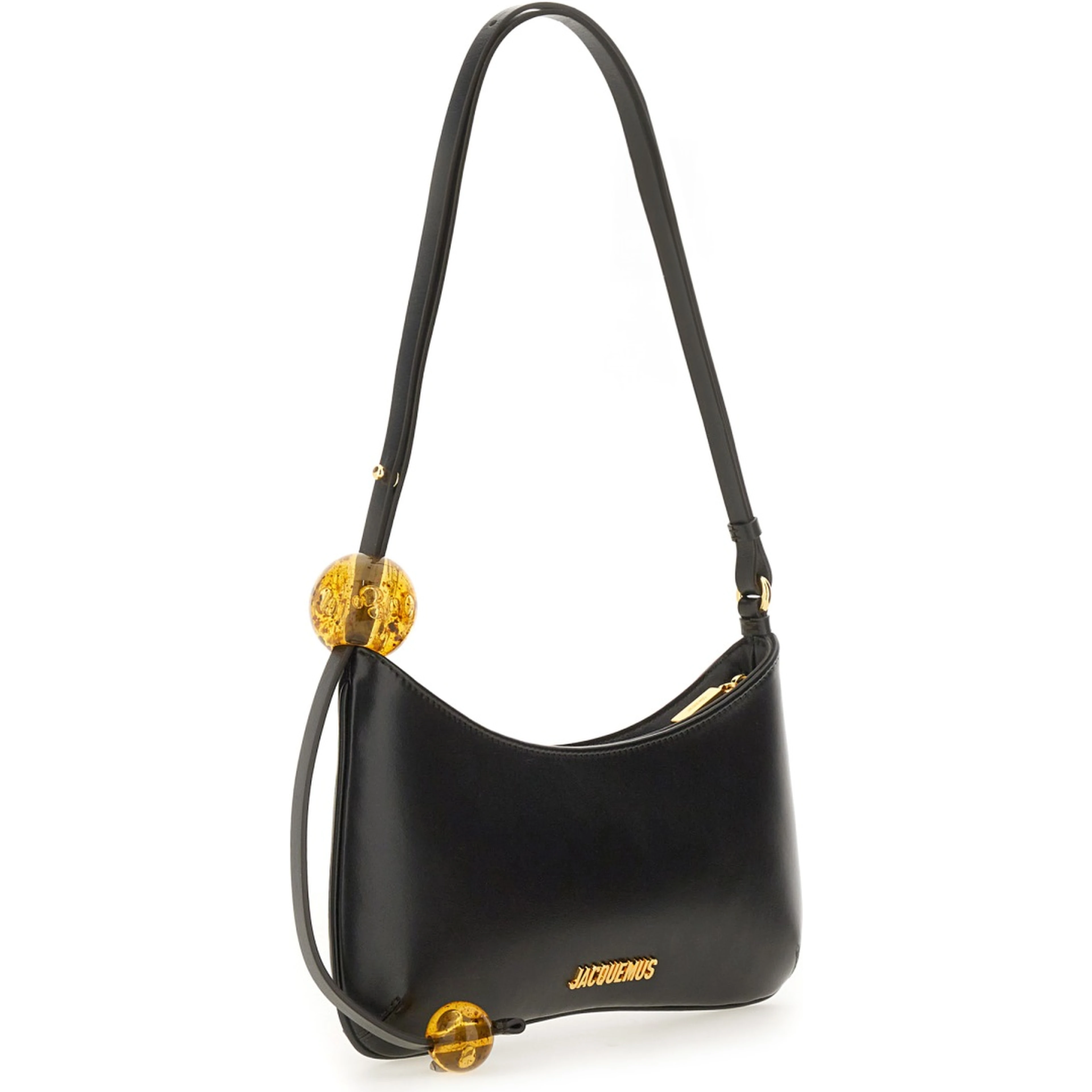 THE "BISOU PEARLS" BAG