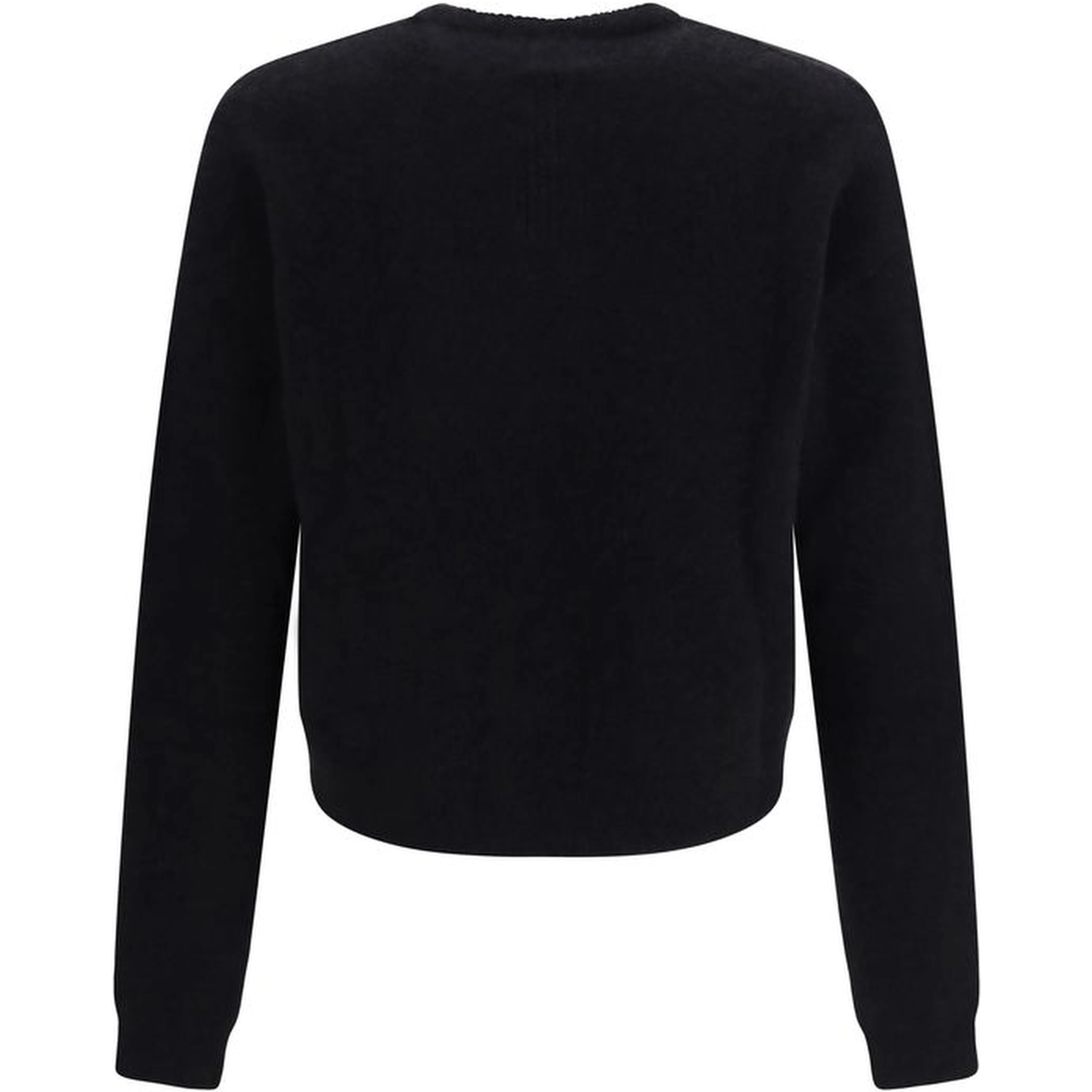 Black Alpaca Vicugna Pacos Sweatshirt