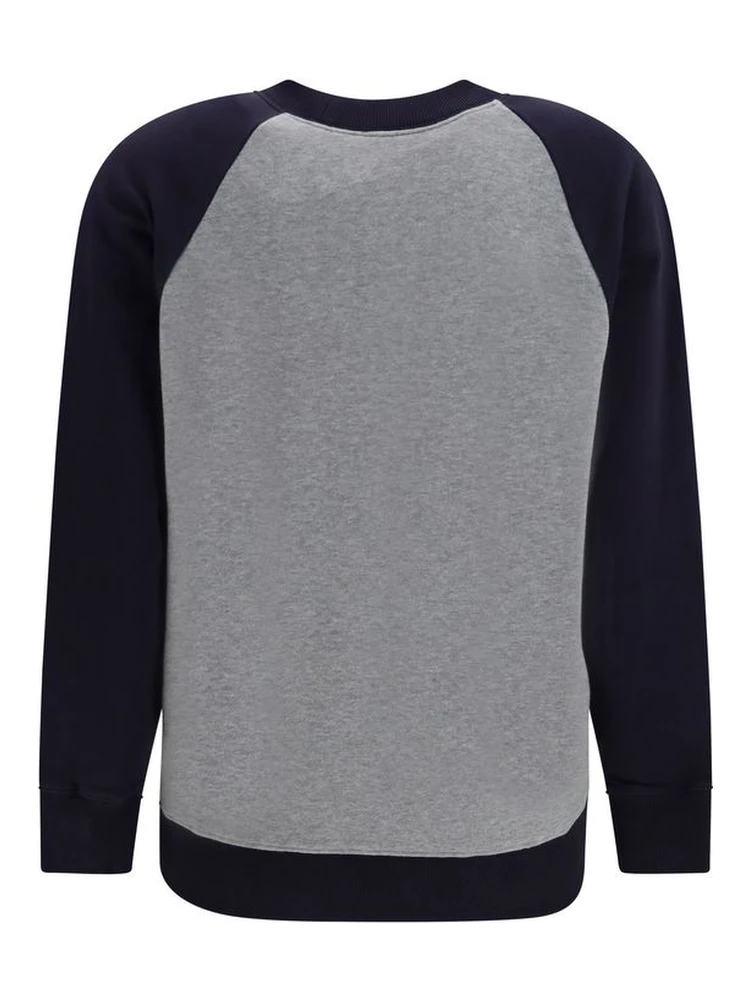 Multicolor Cotton Sweatshirt alternative