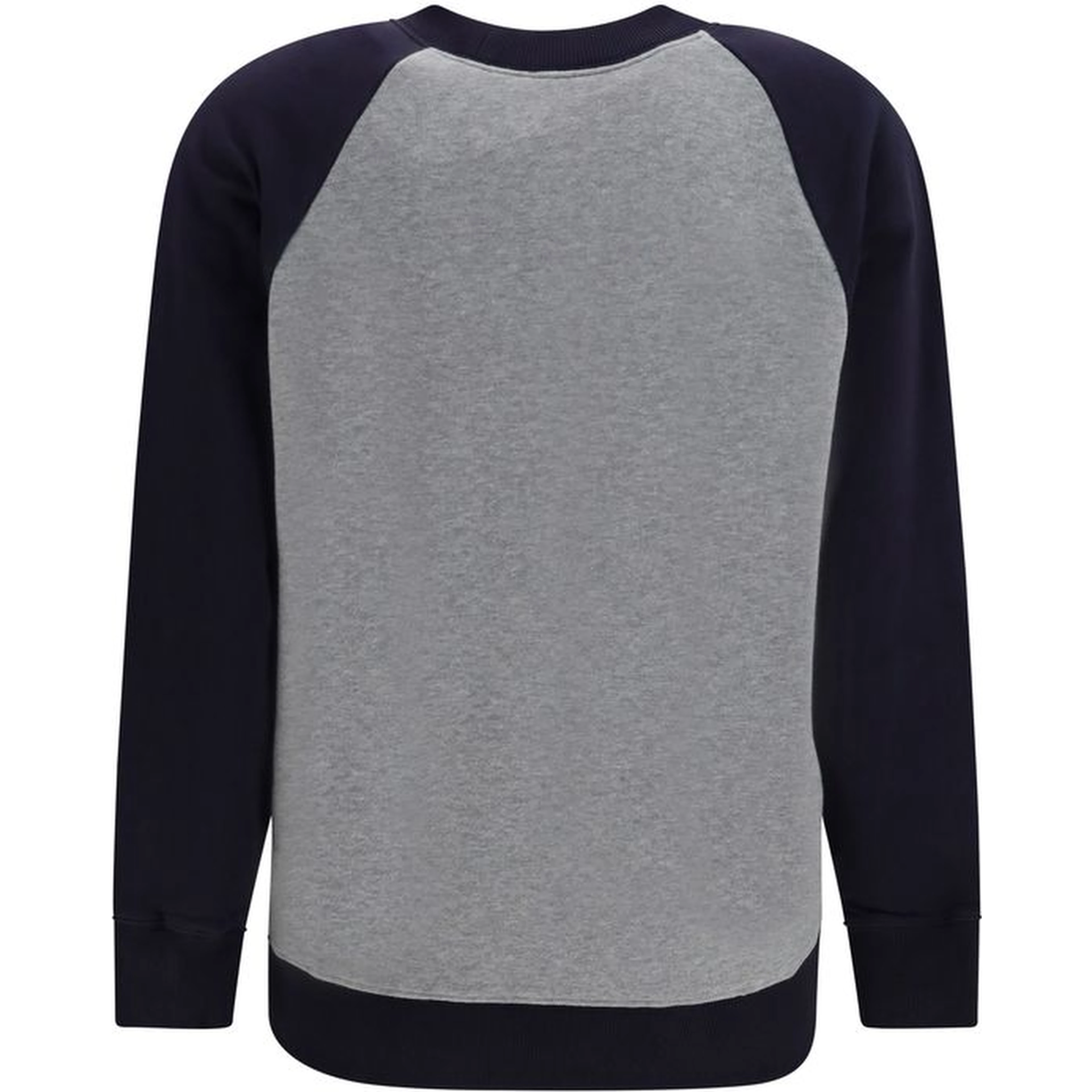 Multicolor Cotton Sweatshirt