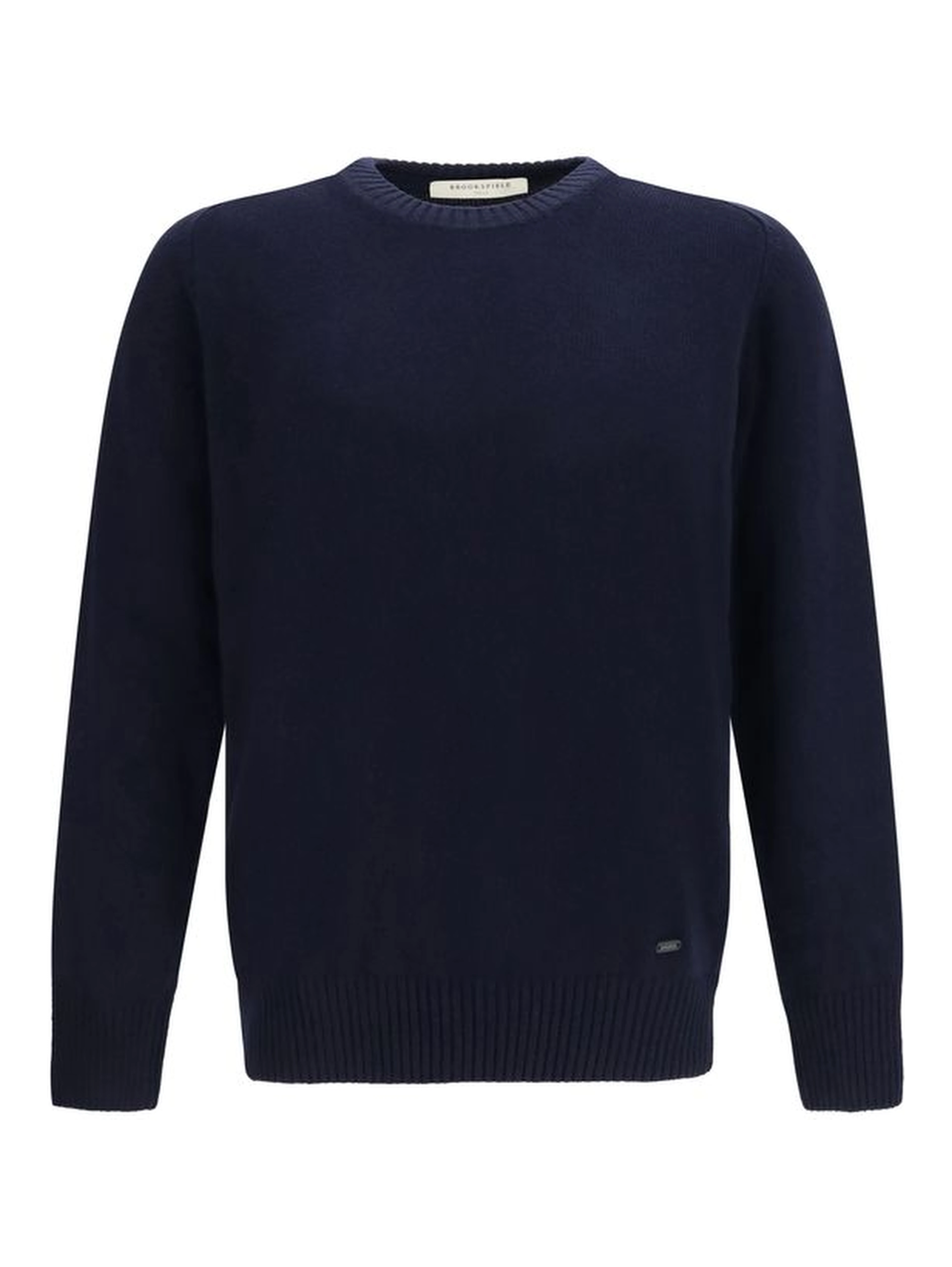 Blue Wool Oves Aries Sweatshirt