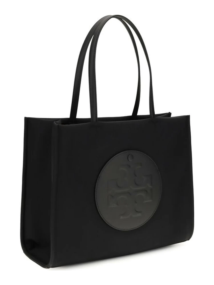 Black Polyamide Handbag alternative