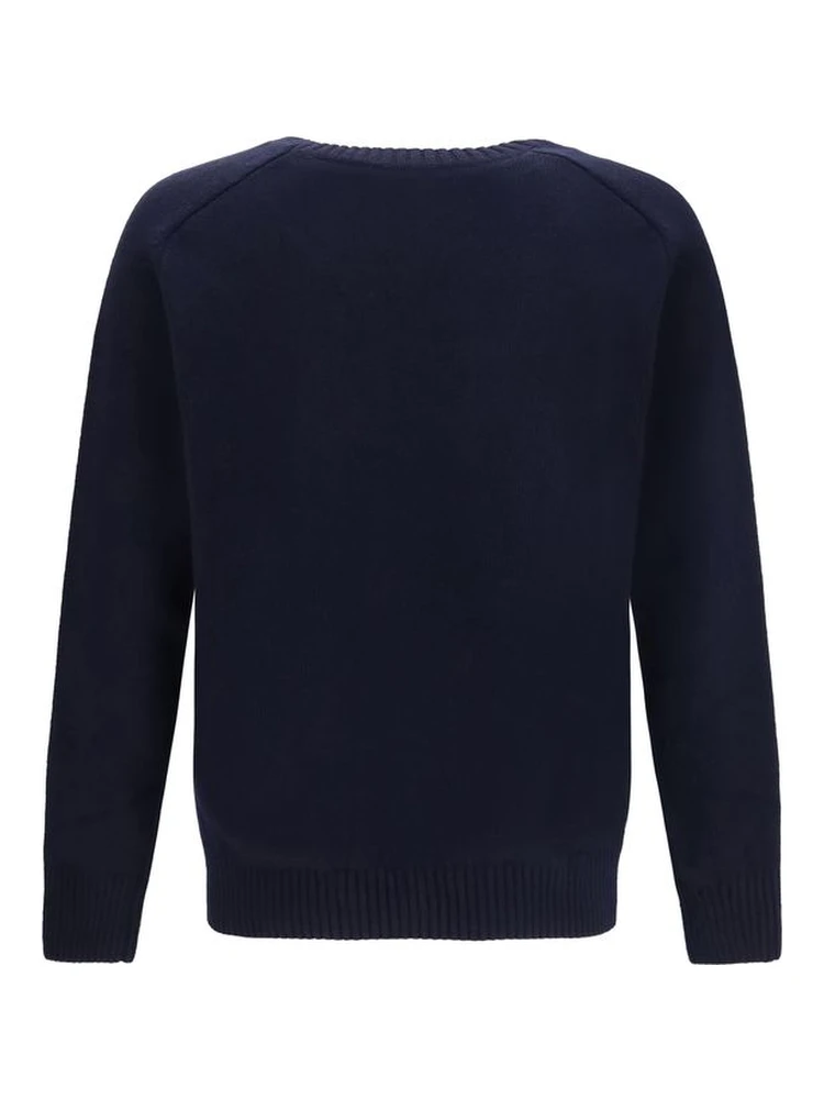 Blue Wool Oves Aries Sweatshirt alternative