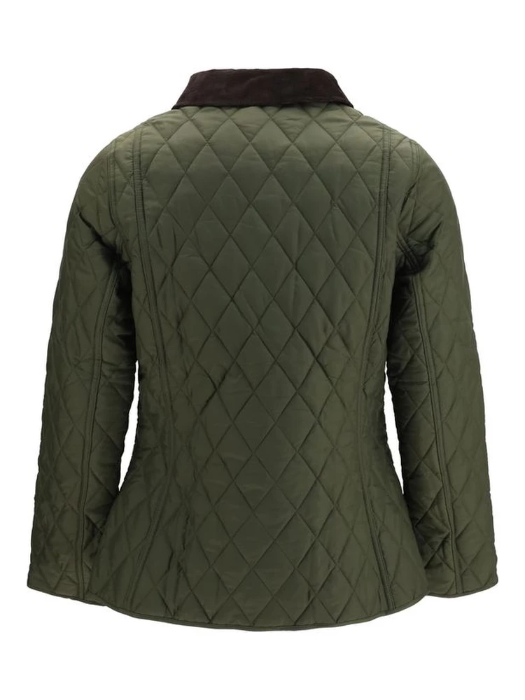 Bicolor Polyamide Shell Jacket alternative