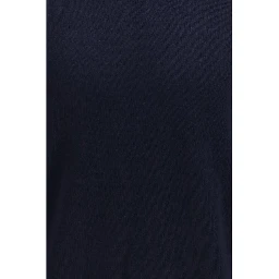 Blue Wool Oves Aries Sweatshirt