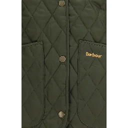 Bicolor Polyamide Shell Jacket