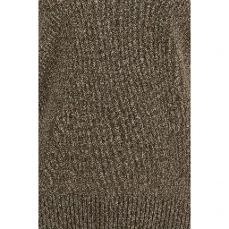 Bicolor Wool Oves Aries Sweatshirt