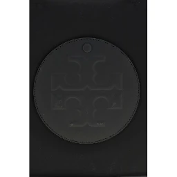 Black Polyamide Handbag