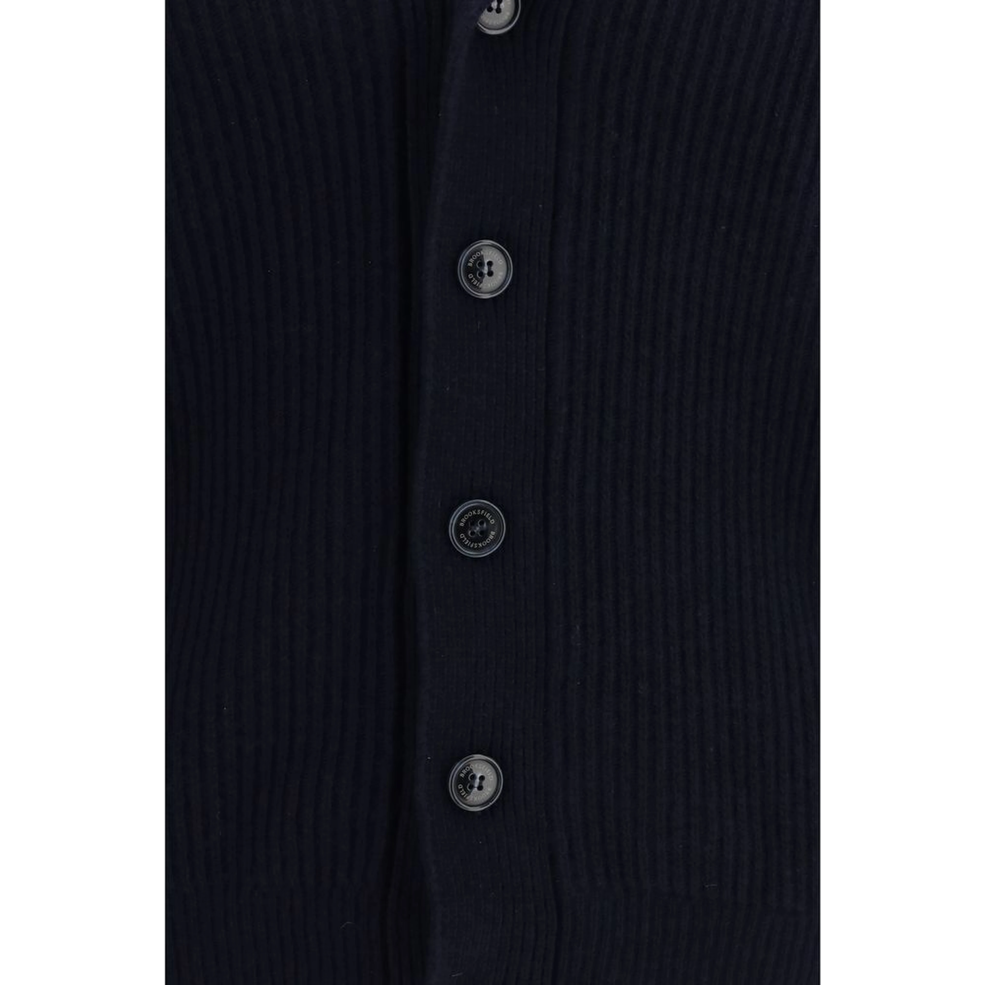 Blue Wool Oves Aries Cardigan