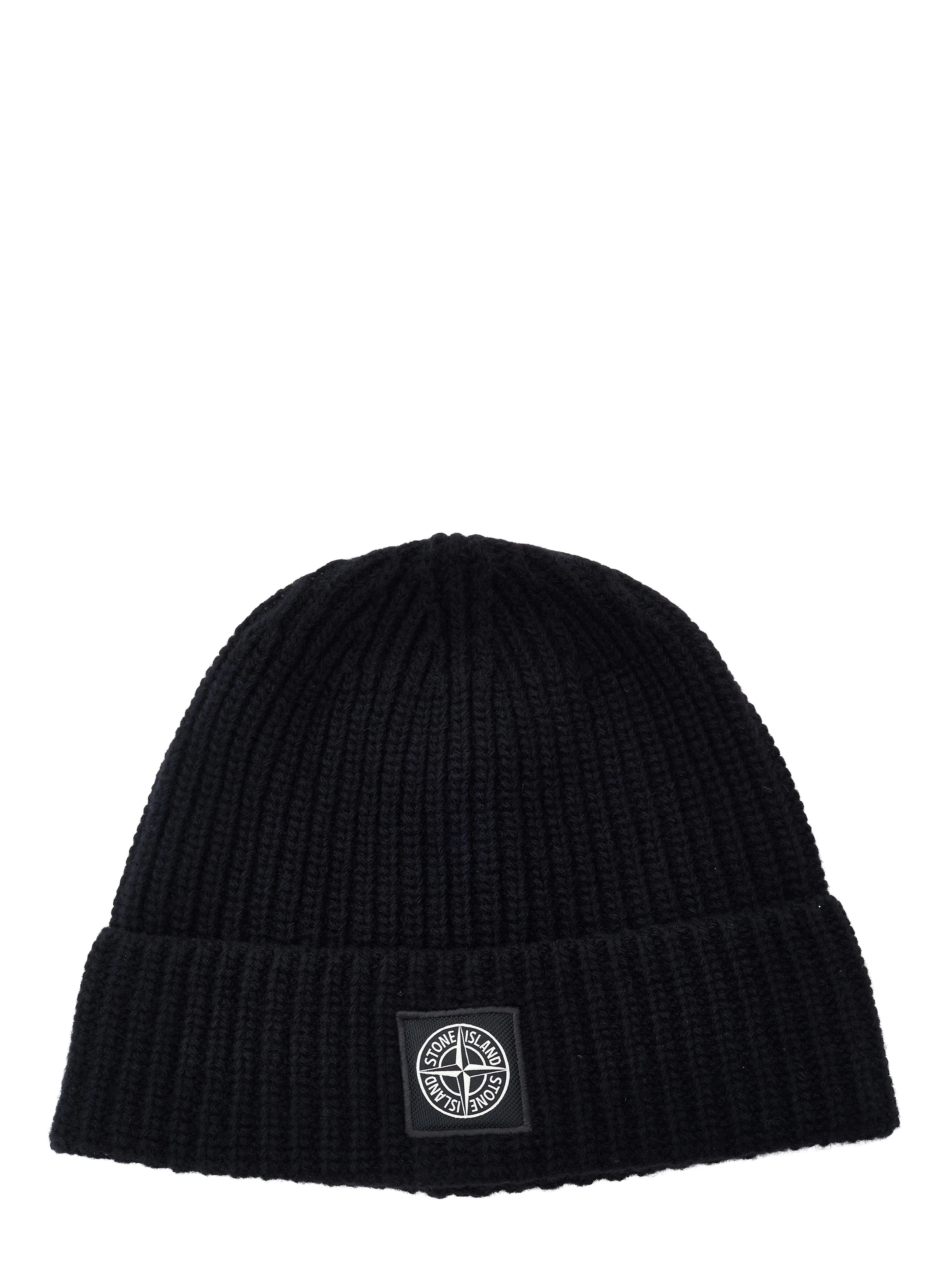 Beanie Con Patch Con Logo Compass