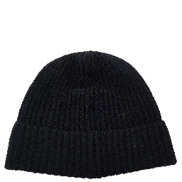 Beanie Con Patch Con Logo Compass