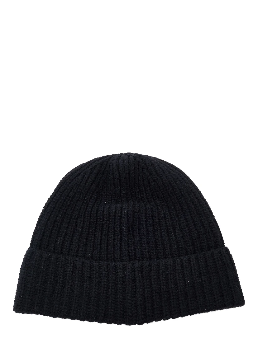 Beanie Con Patch Con Logo Compass
