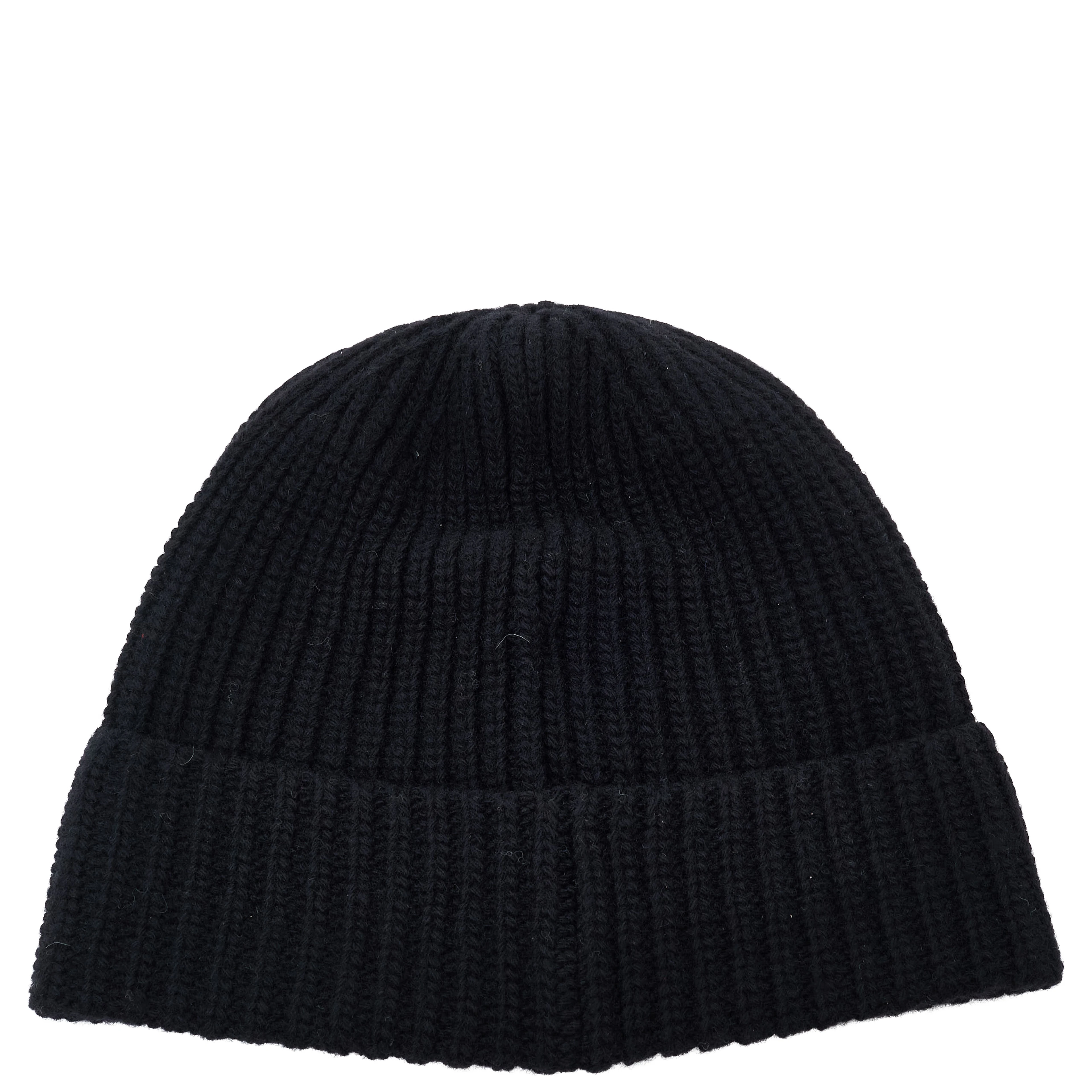 Beanie Con Patch Con Logo Compass