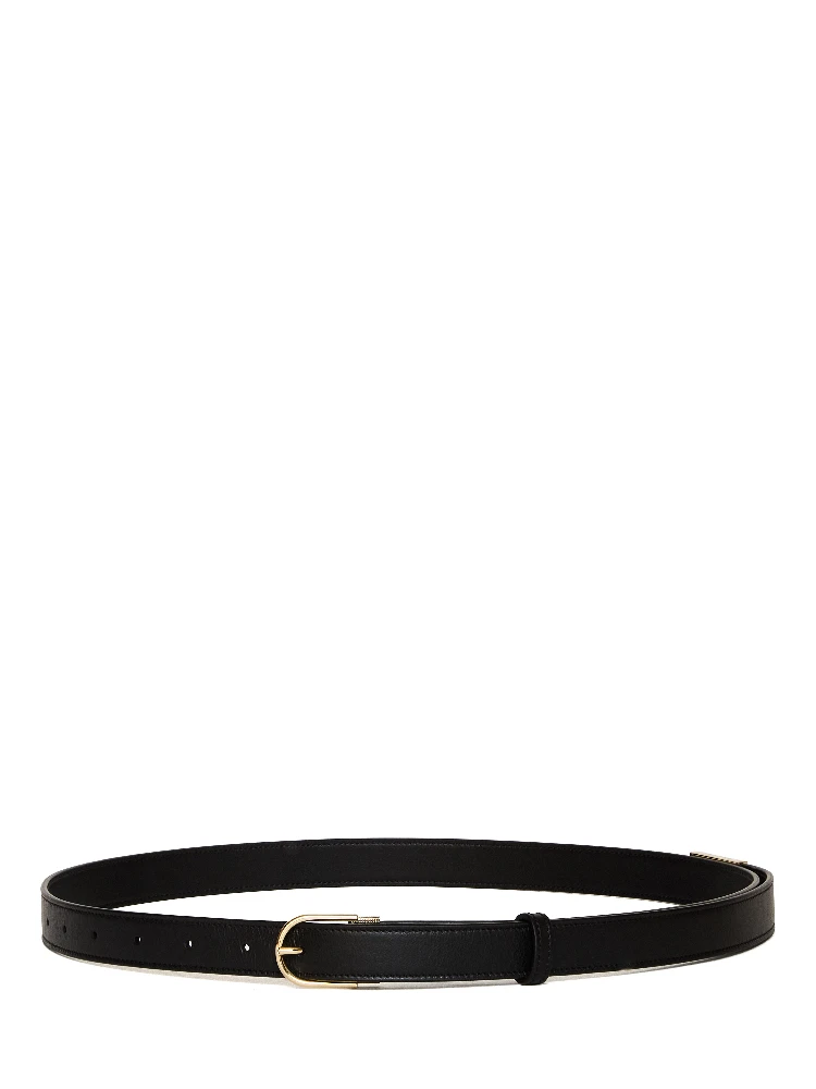 Dorian B Finite Belt 2 Cm