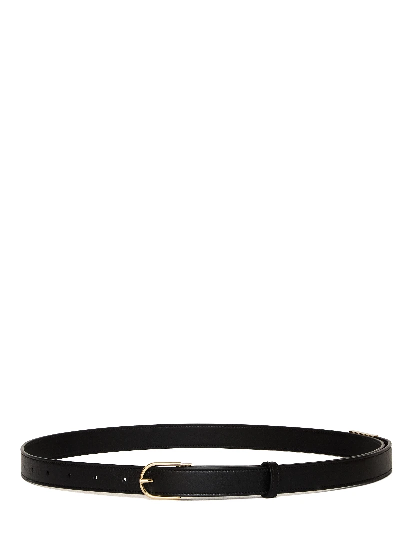 Dorian B Finite Belt 2 Cm