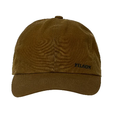 Insulated Tin Cloth Cap