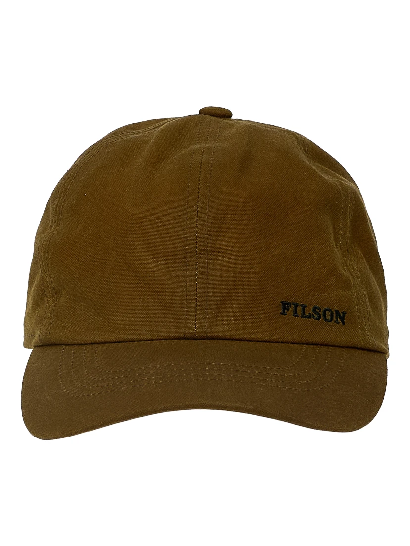 Insulated Tin Cloth Cap