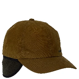Insulated Tin Cloth Cap