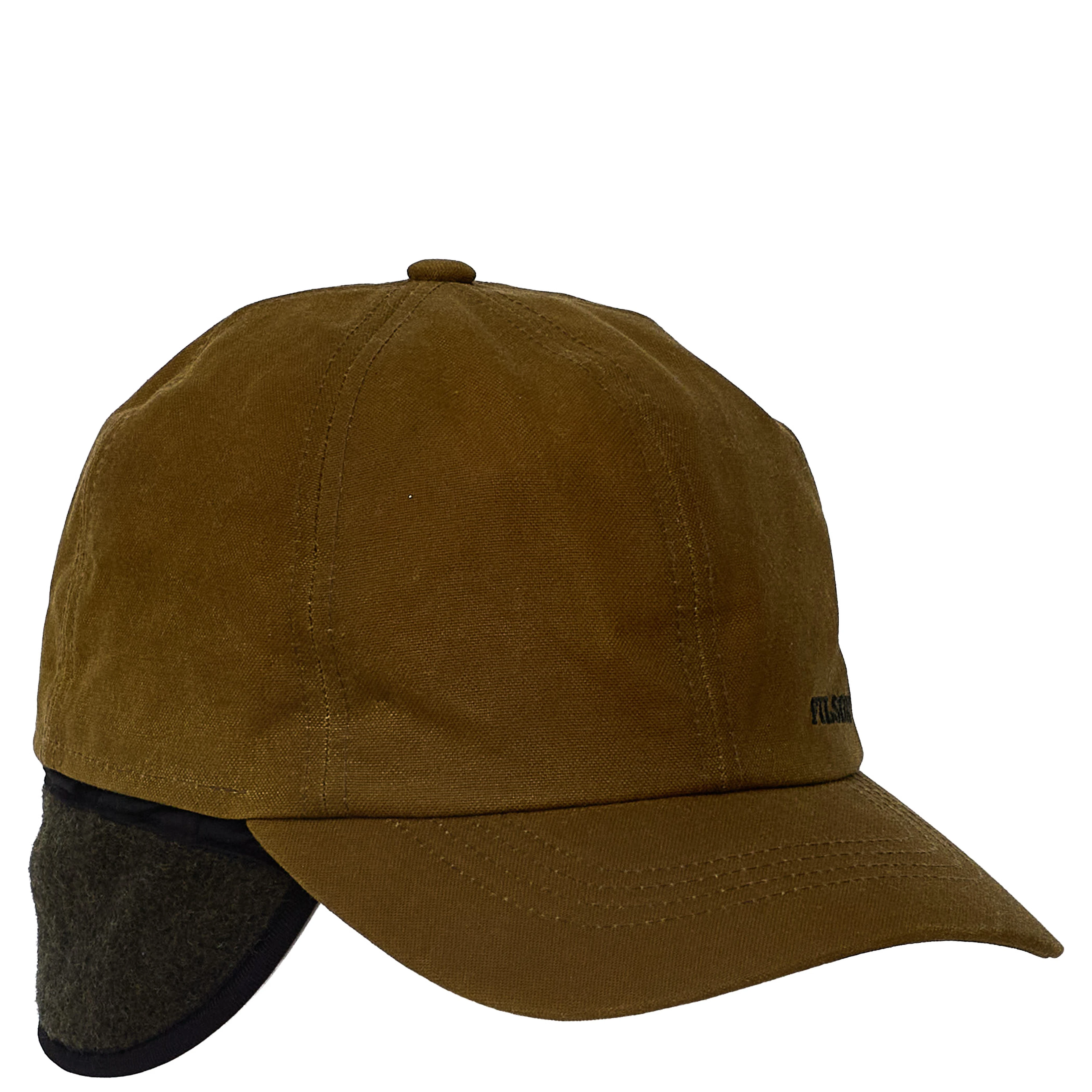 Insulated Tin Cloth Cap