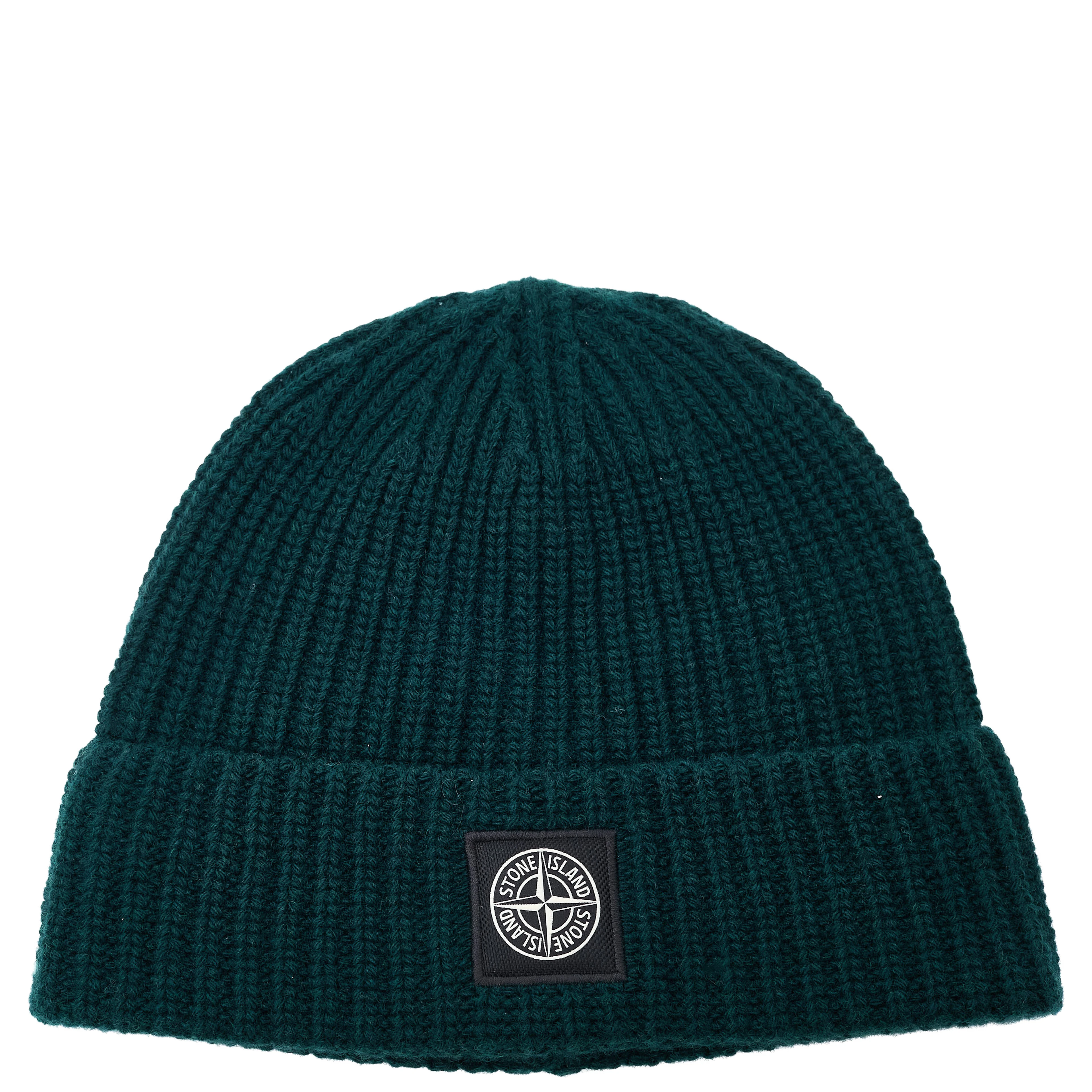 Beanie Con Patch Con Logo Compass