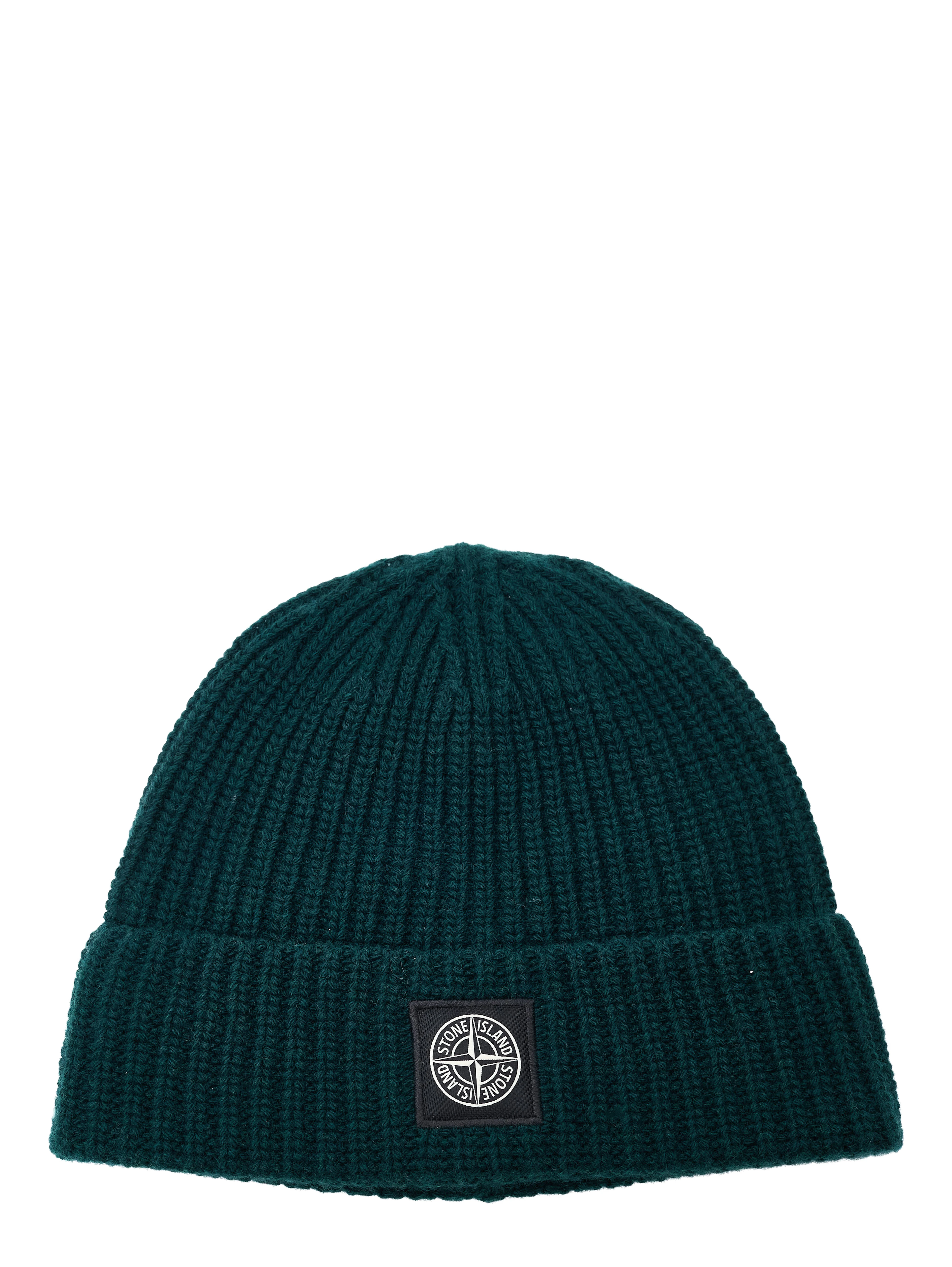 Beanie Con Patch Con Logo Compass