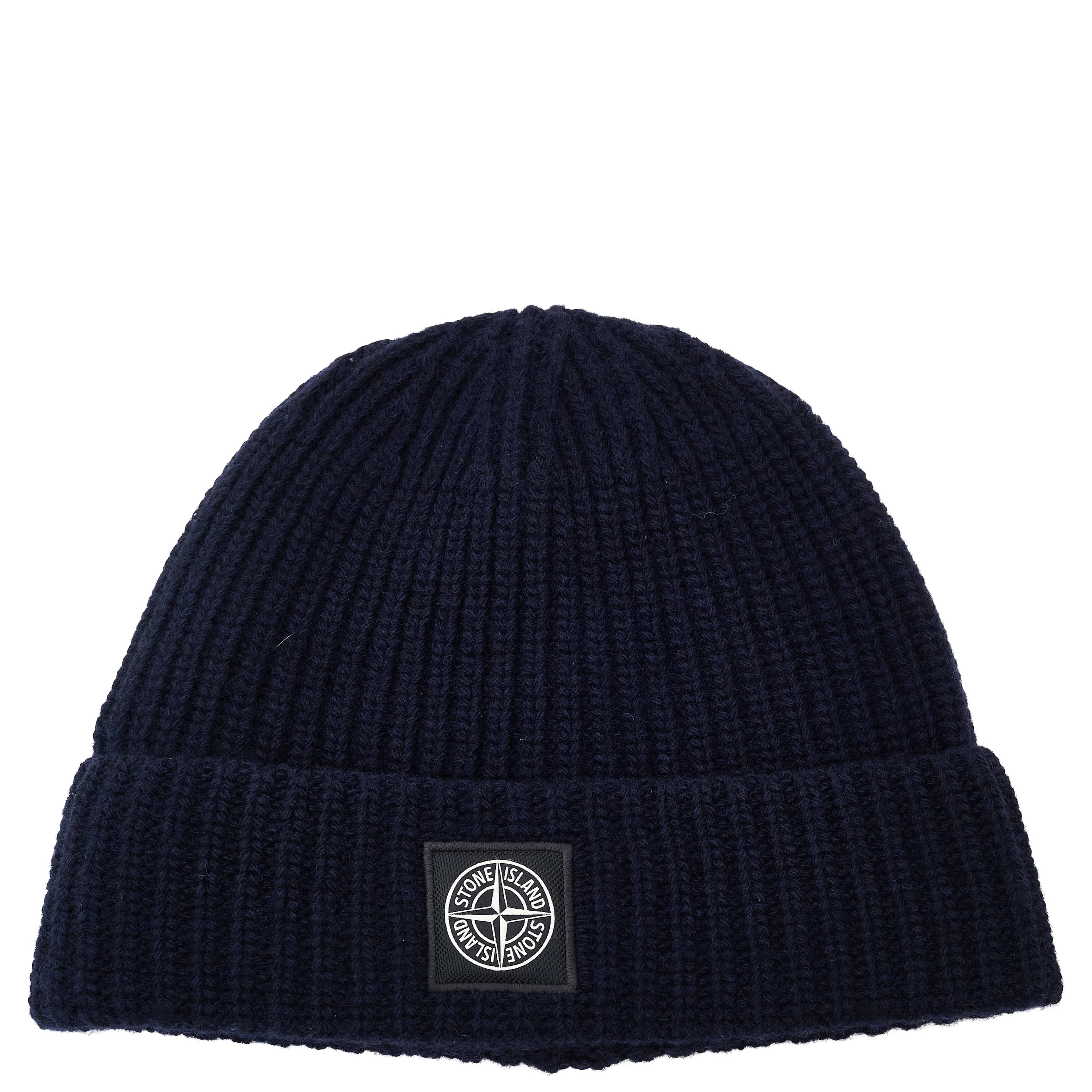 Beanie Con Patch Con Logo Compass