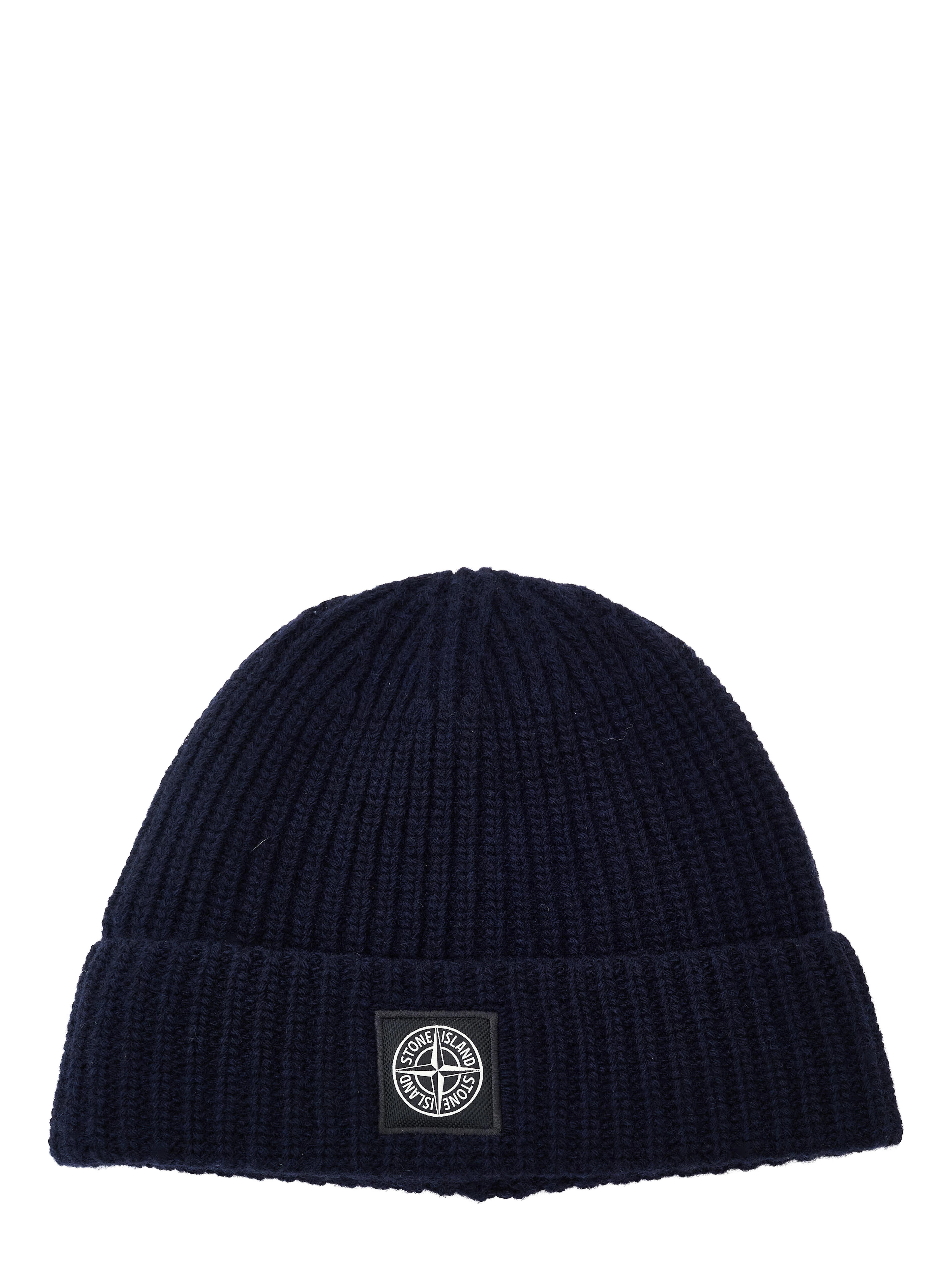 Beanie Con Patch Con Logo Compass