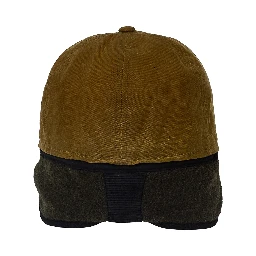 Insulated Tin Cloth Cap