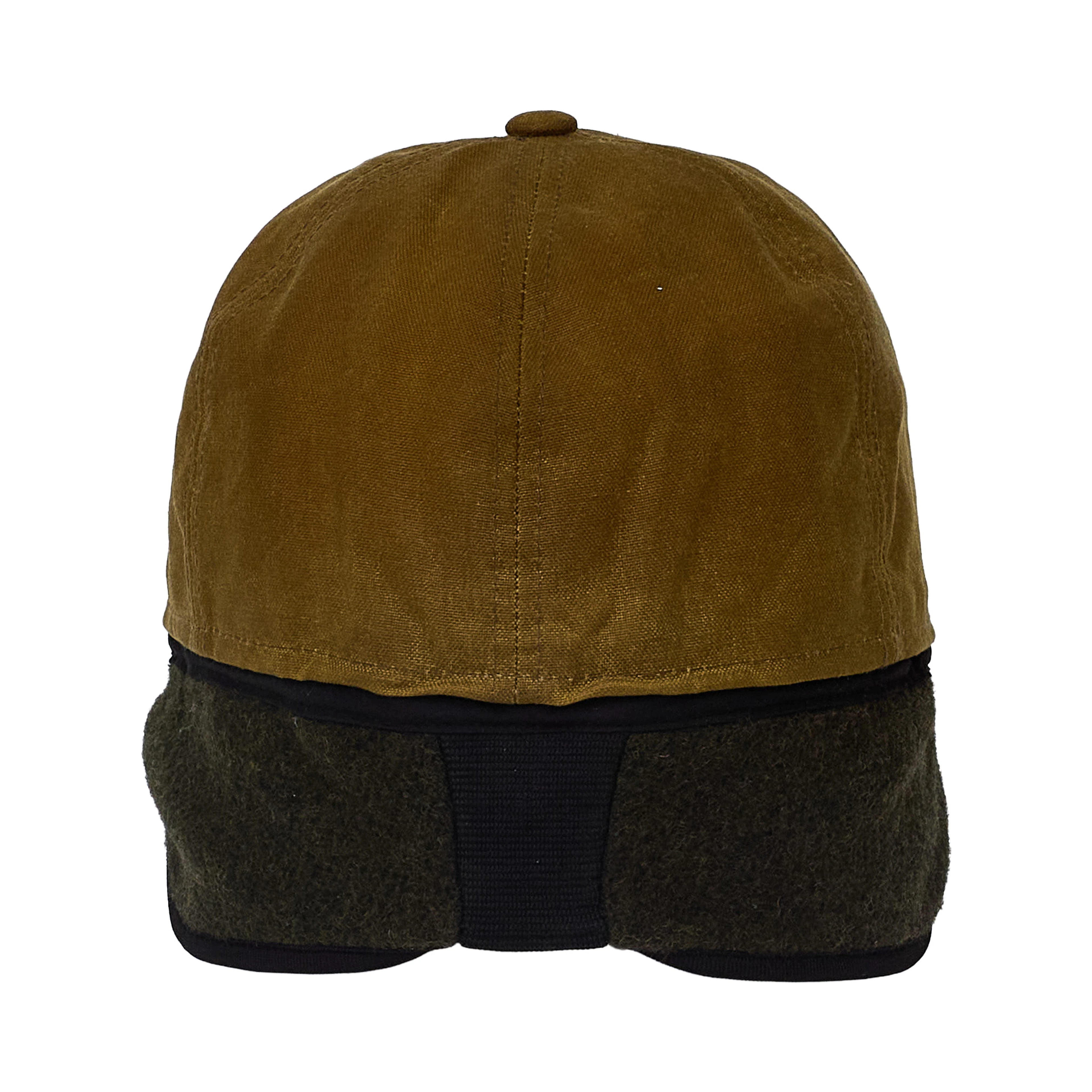 Insulated Tin Cloth Cap
