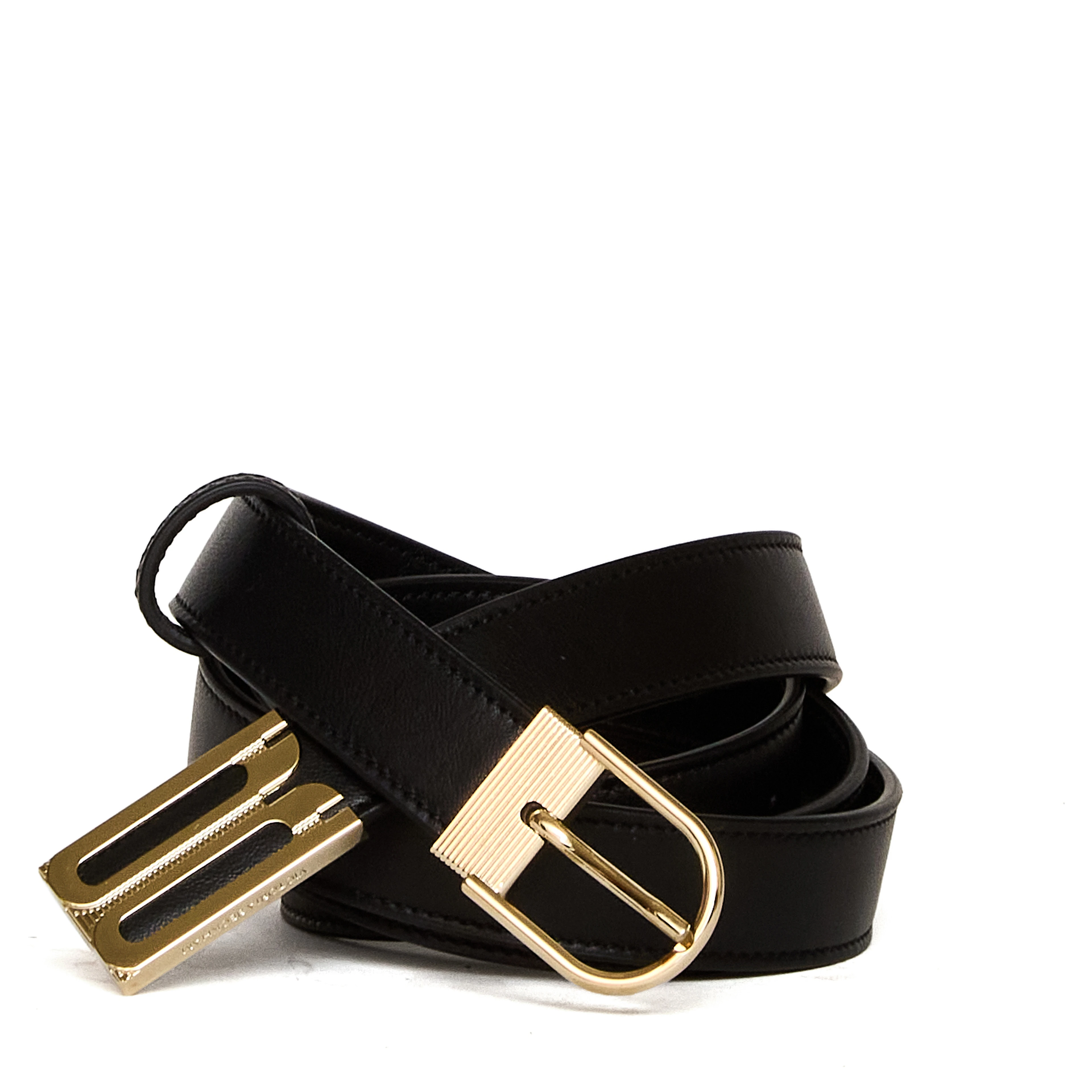 Dorian B Finite Belt 2 Cm