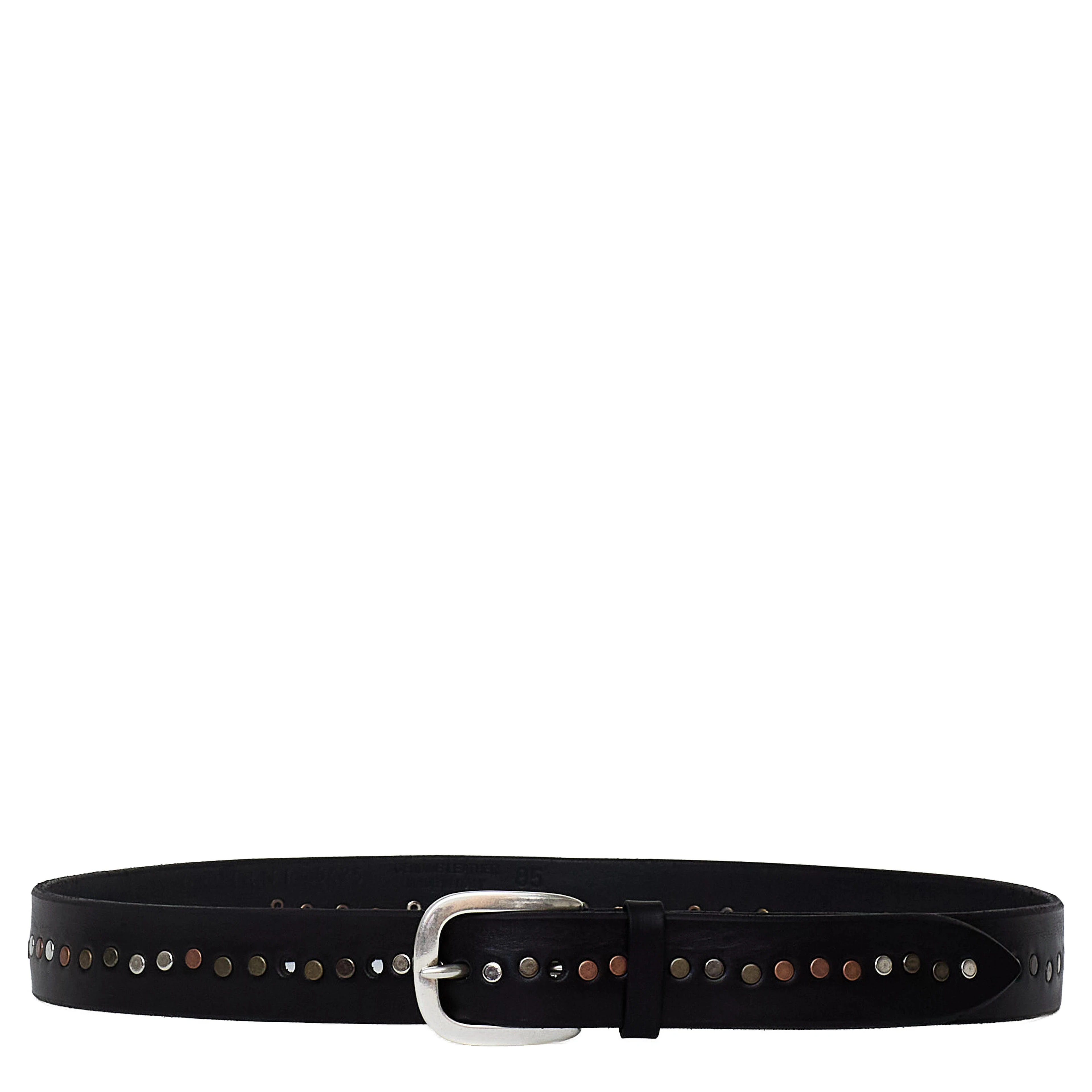Cintura Sportiva Bull Soft