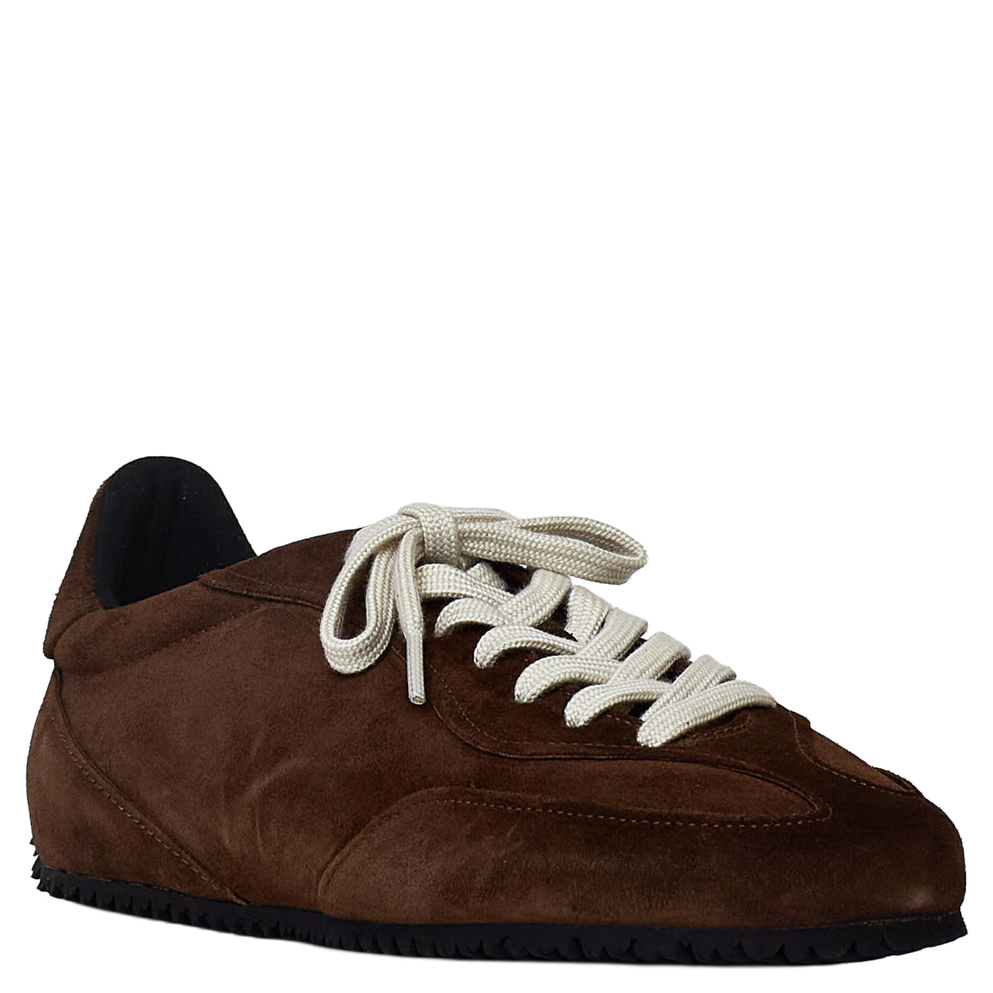 Sneakers Daze Runner