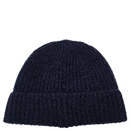 Beanie Con Patch Con Logo Compass
