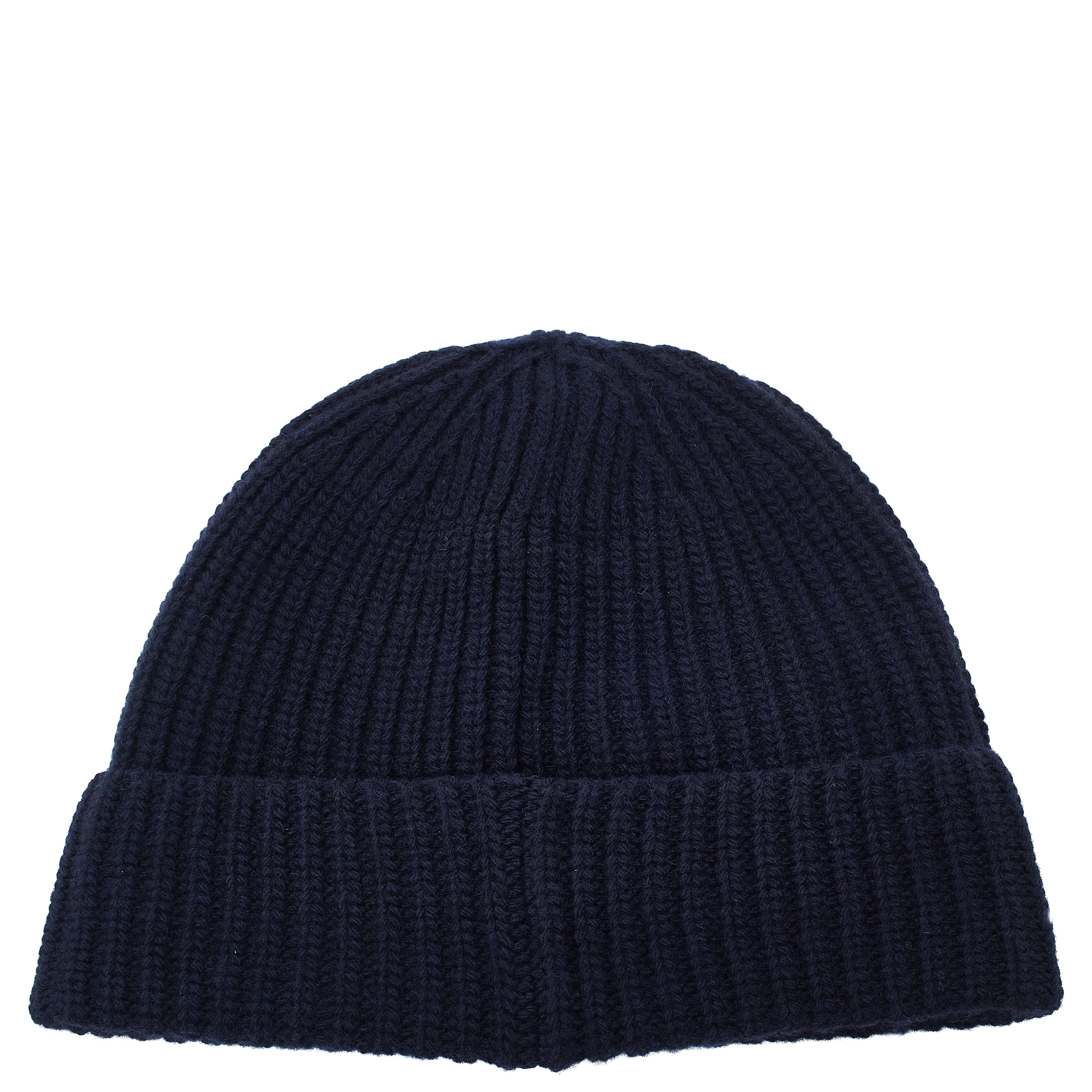 Beanie Con Patch Con Logo Compass