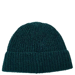 Beanie Con Patch Con Logo Compass