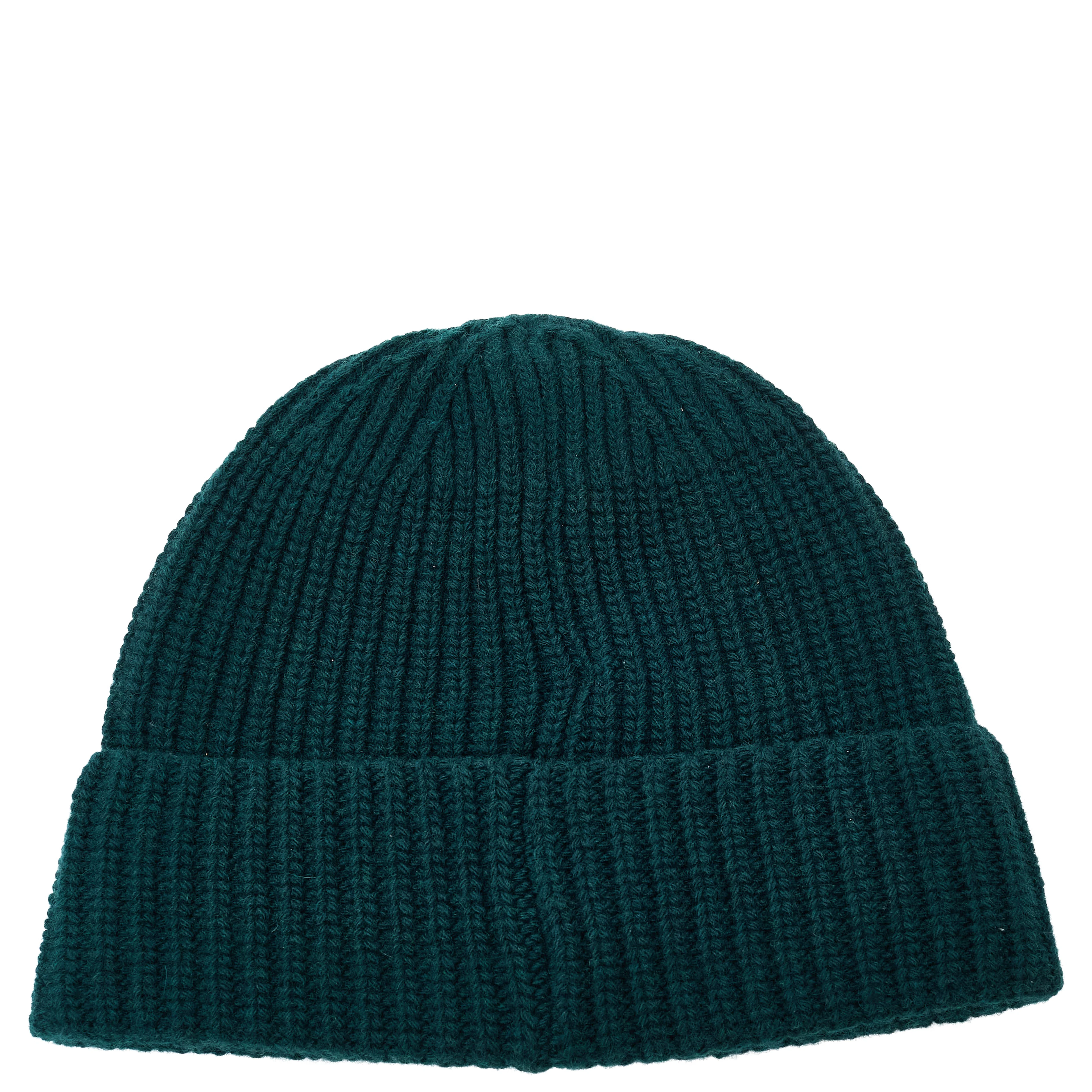 Beanie Con Patch Con Logo Compass