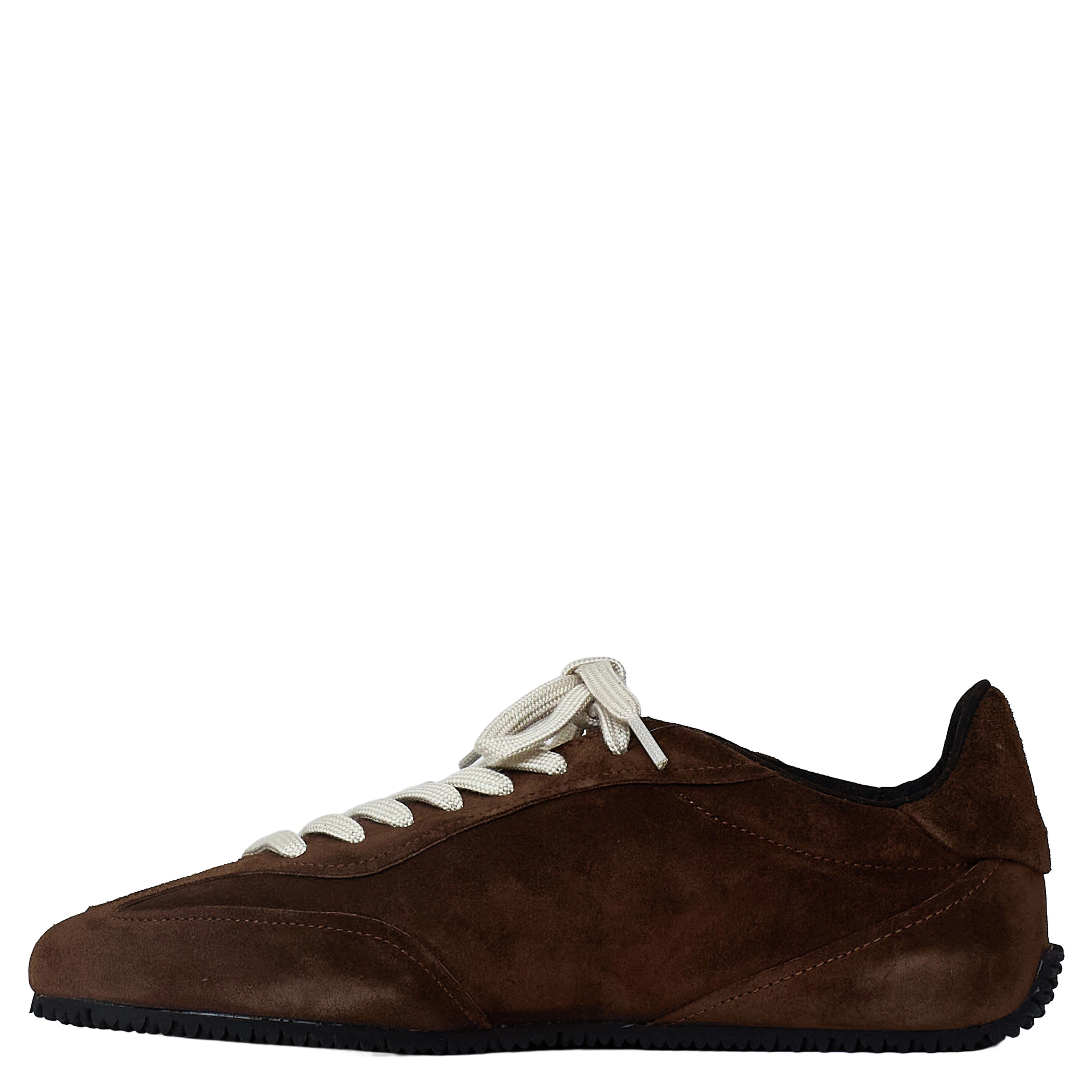 Sneakers Daze Runner