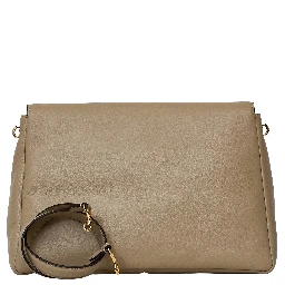 Charlie Large Shoulder Bag