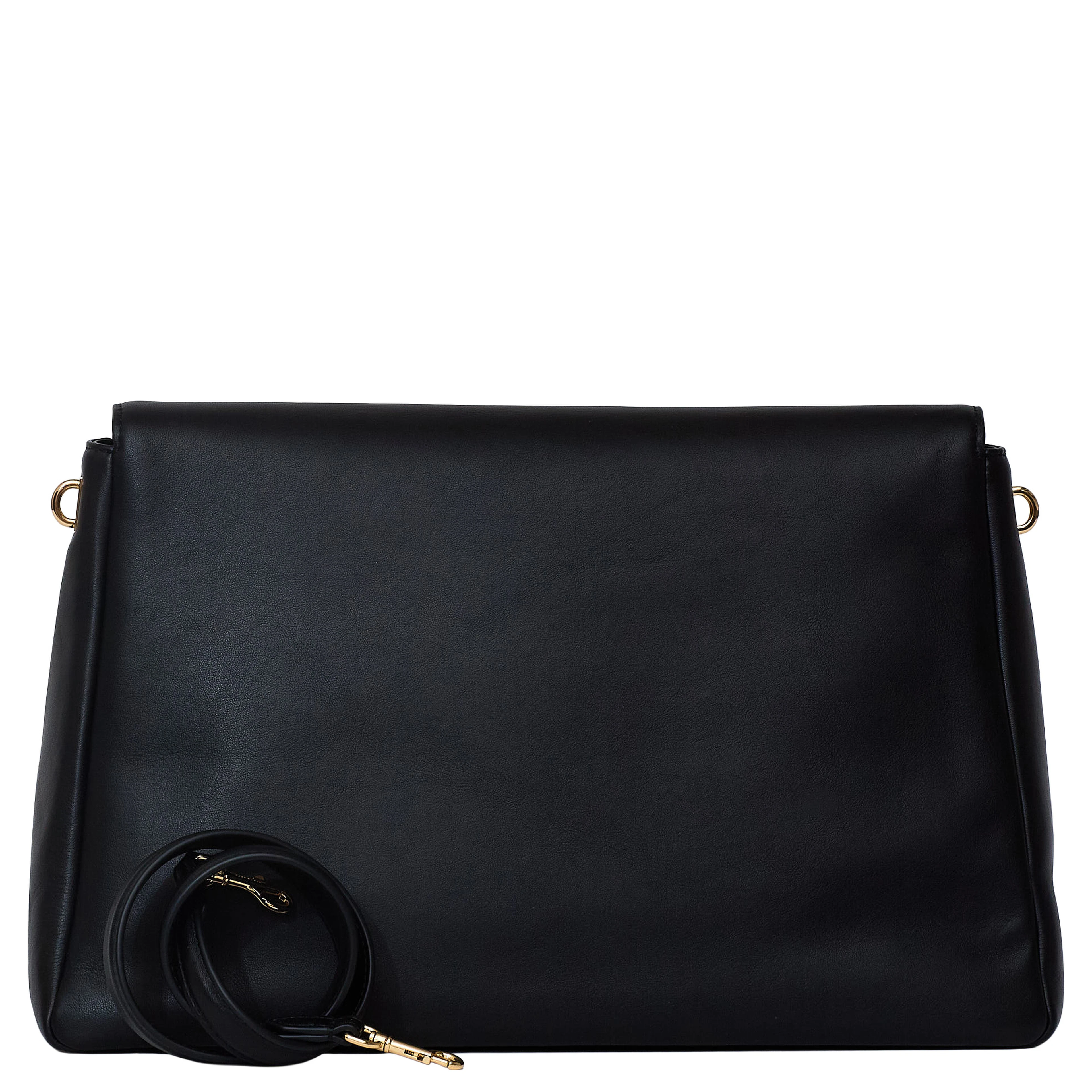 Charlie Large Shoulder Bag