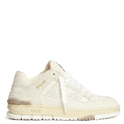 Area Lo Fluffy Sneaker