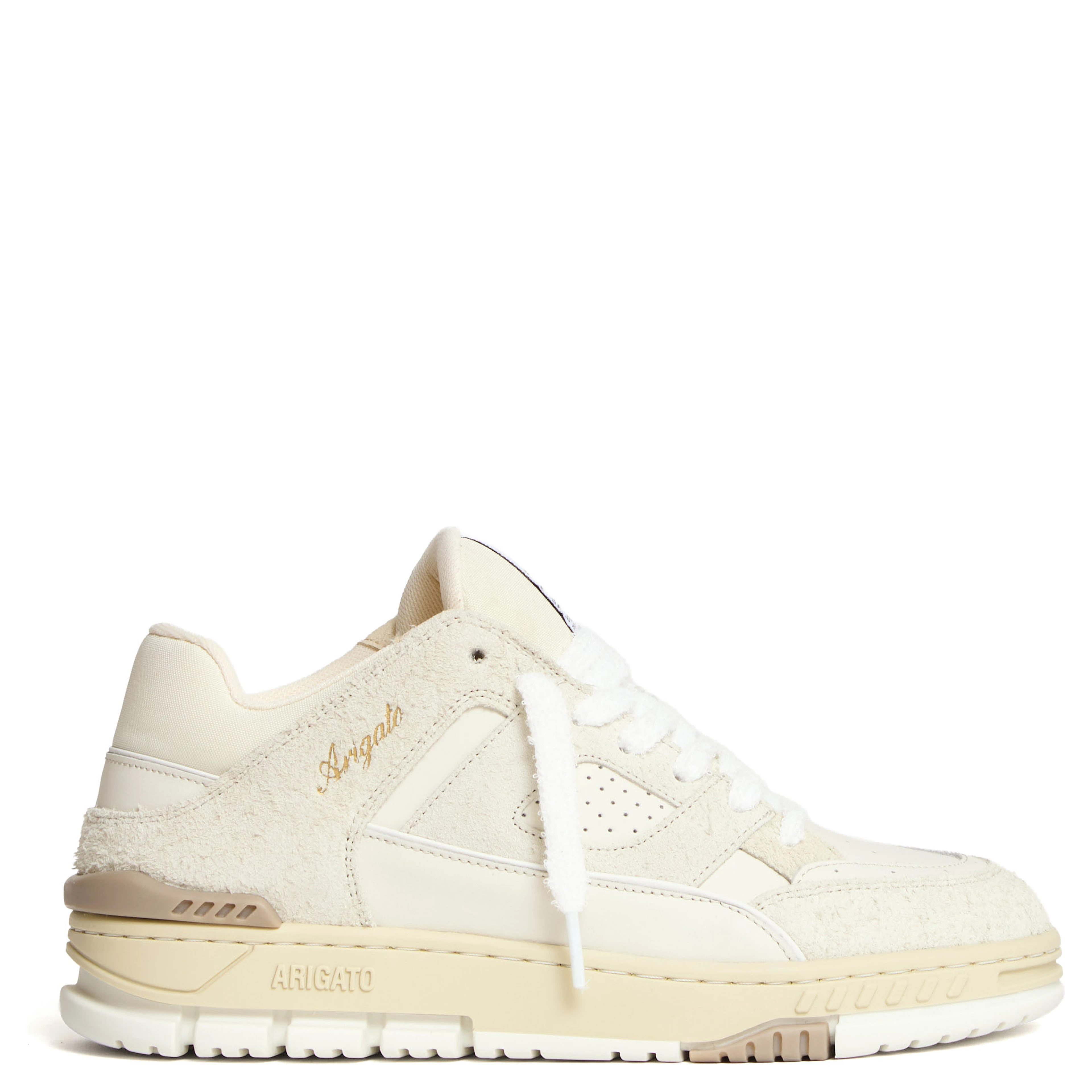Area Lo Fluffy Sneaker