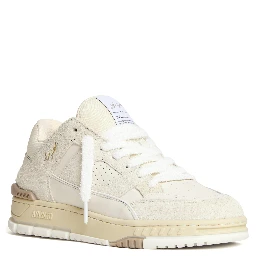 Area Lo Fluffy Sneaker