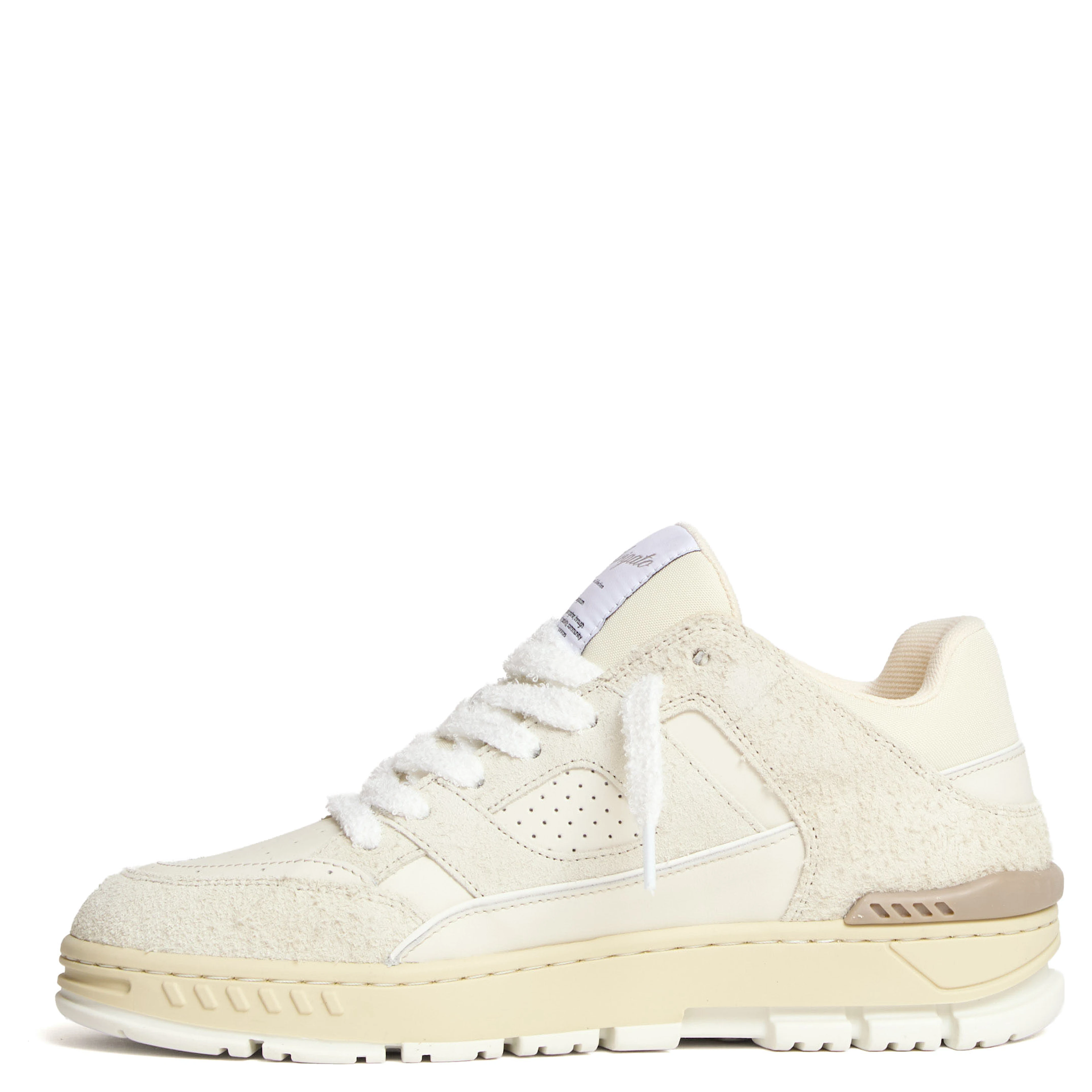 Area Lo Fluffy Sneaker