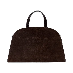 Romy Suede Bauletto