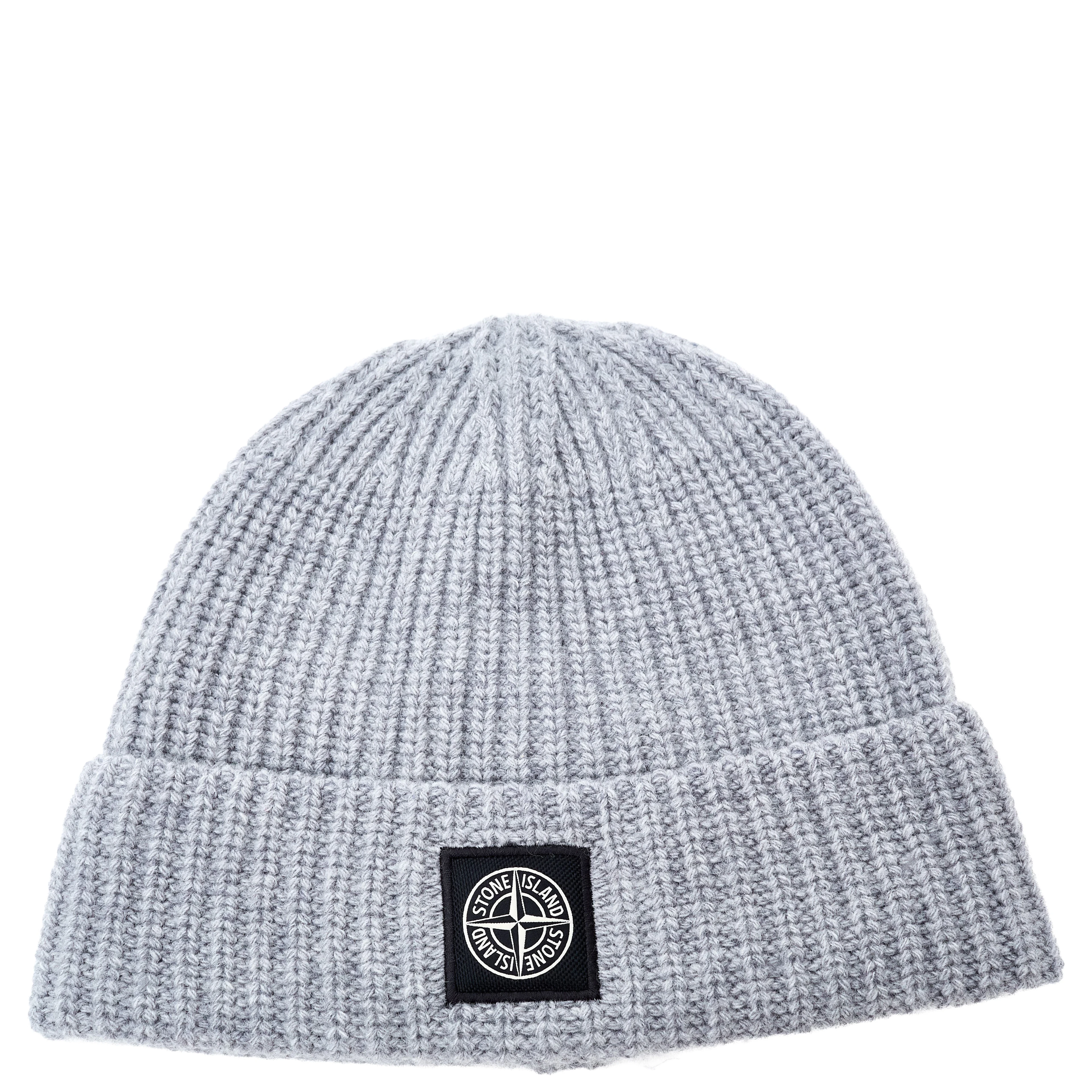 Beanie Con Patch Con Logo Compass