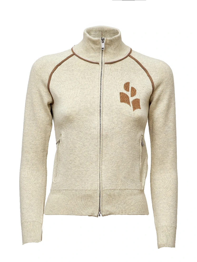 Lanya Sporty Regular Cardigan