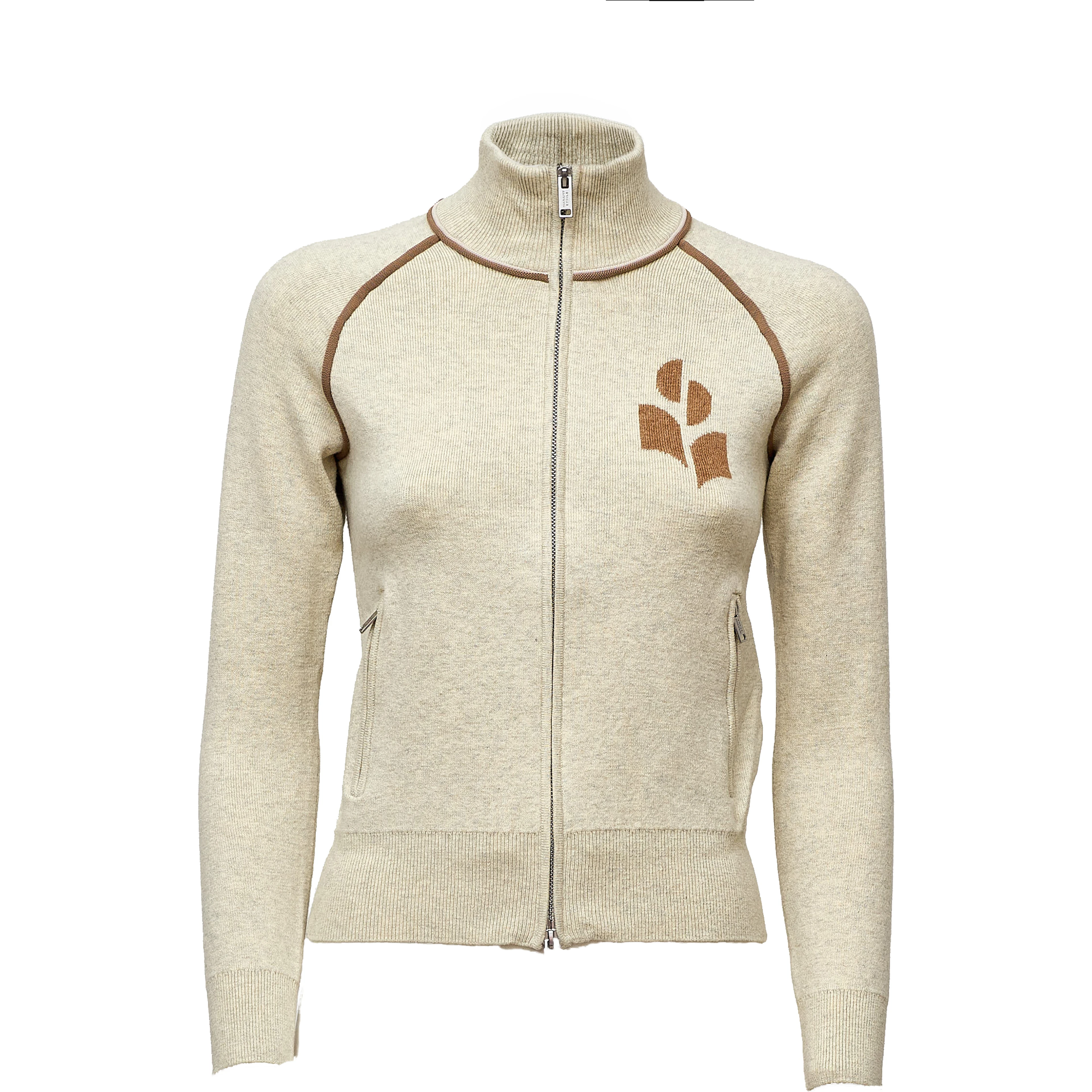 Lanya Sporty Regular Cardigan