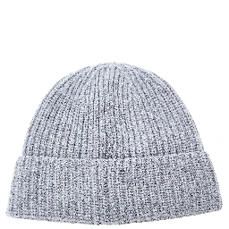 Beanie Con Patch Con Logo Compass