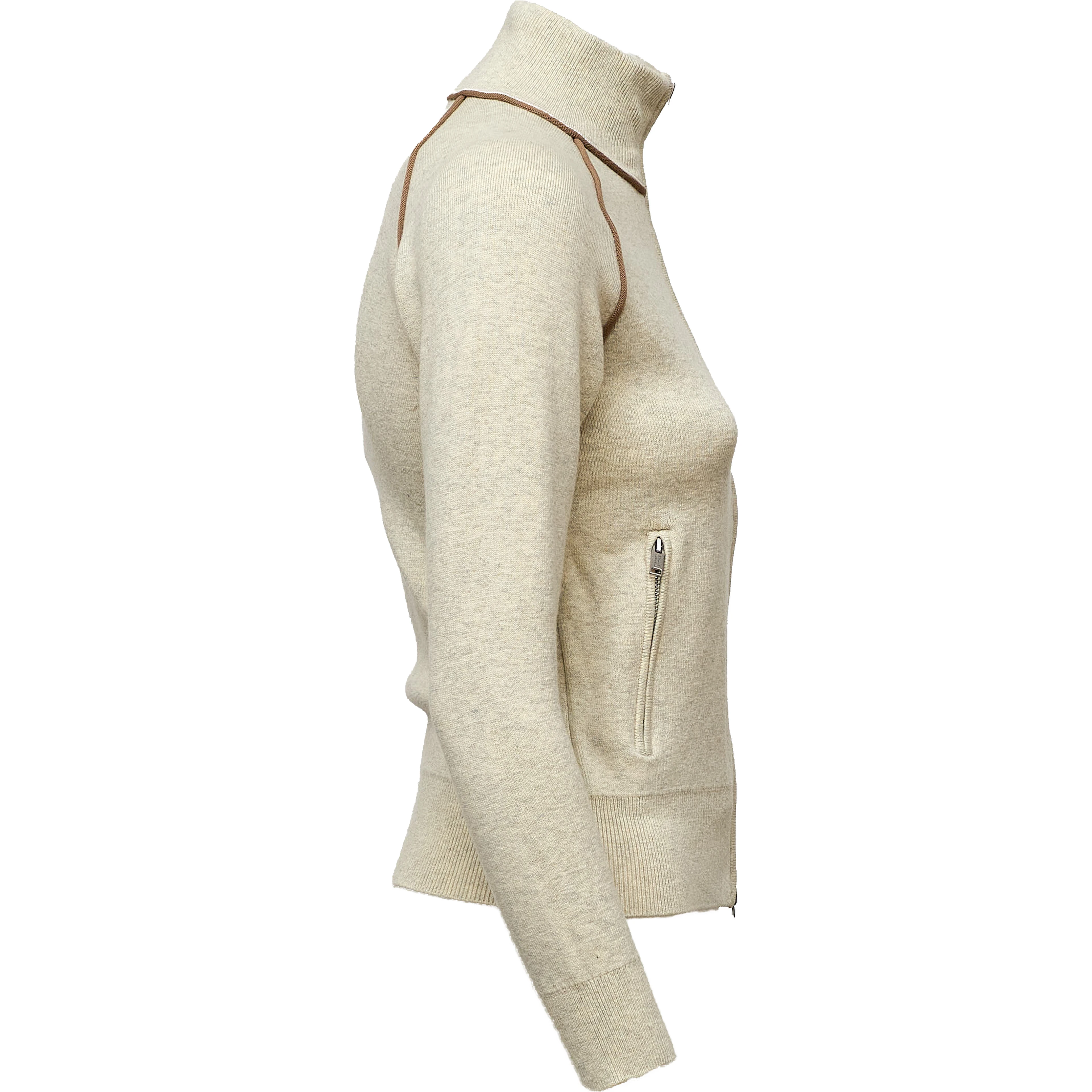 Lanya Sporty Regular Cardigan