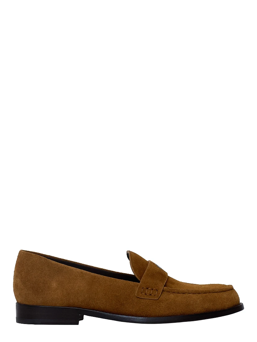 Classic Penny Loafer